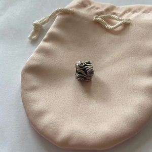 Pandora design charm